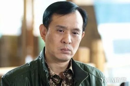 专访演员杨子骅老戏骨的演艺之路