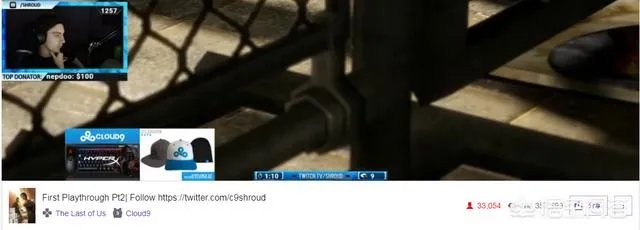 pubg哪个主播好看