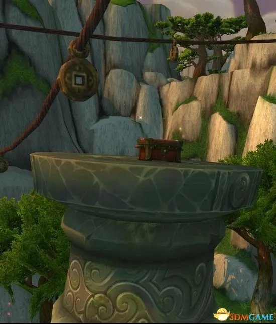 好装备不求人！《魔兽》5.4藏宝图及详尽攻略