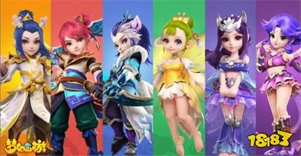 梦幻西游手游妙手回春套装怎么样 妙手回春套装效果详解