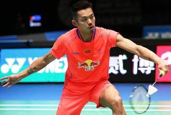 中国羽毛球总教练