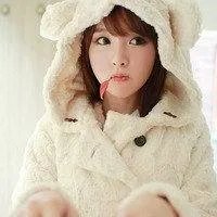 qq头像大全女生可爱的