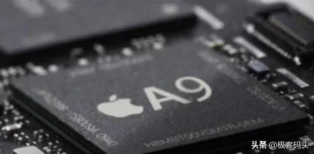 苹果a9相当于骁龙多少?有何依据?