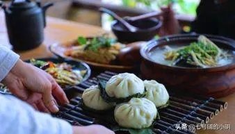 李子柒是不是文化输出引热议,你怎么看?