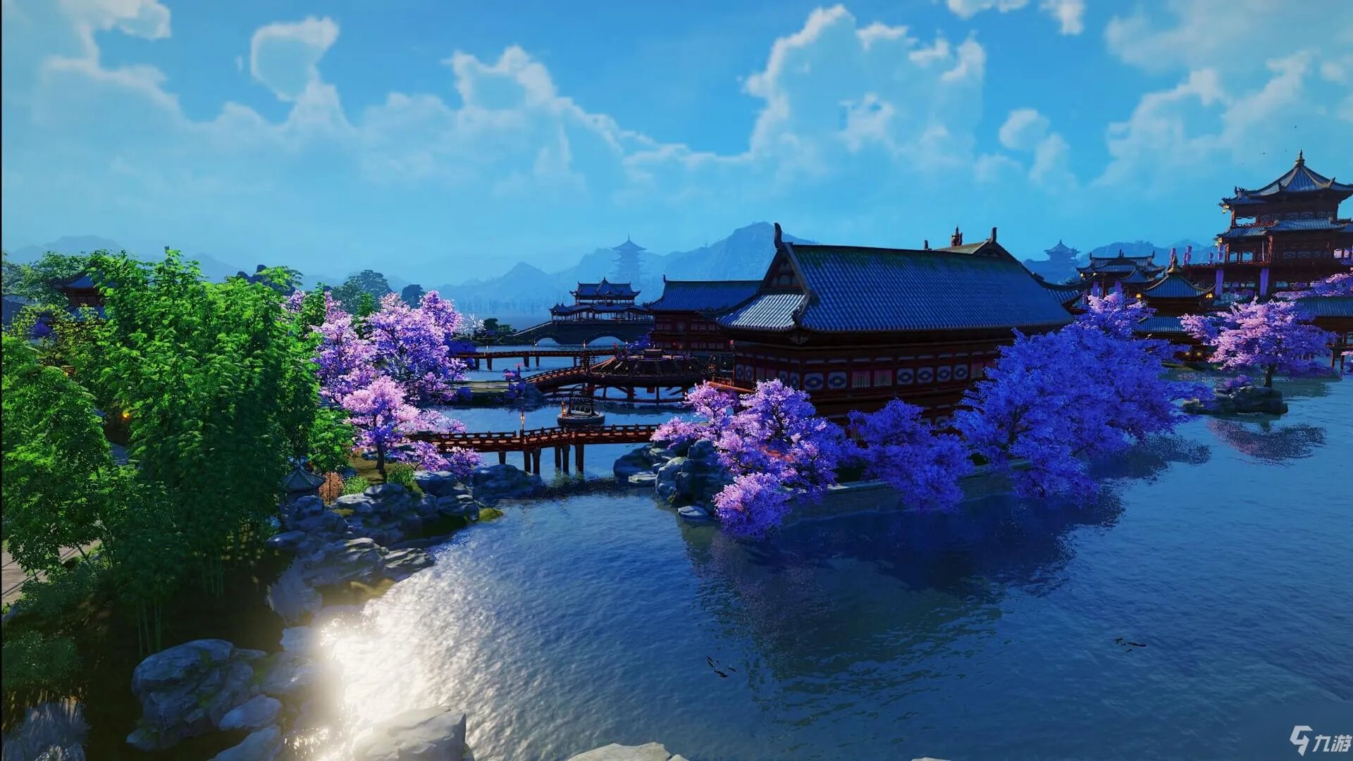 《剑网3》怎么升级快 新手快速升级途径一览