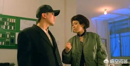 57岁的周星驰四段感情,最难忘的会是谁,为何星爷至今还不结婚?