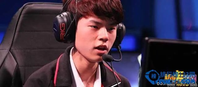 2015年LOL职业选手影响力排行榜