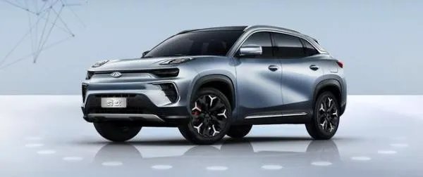 最近上市新车一览：又有新品牌来了，均在北京车展亮相