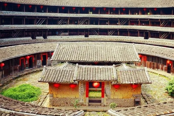 漳州旅游必去的十大景点有哪些？