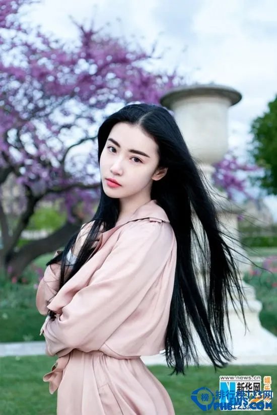 【2016全球最美50人】2016全球最美女星排行榜