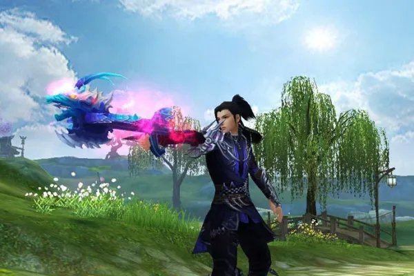 最受欢迎的游戏排行榜有哪些？