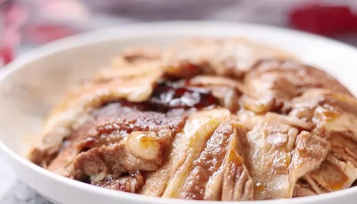 五花肉的做法 五花肉的家常做法