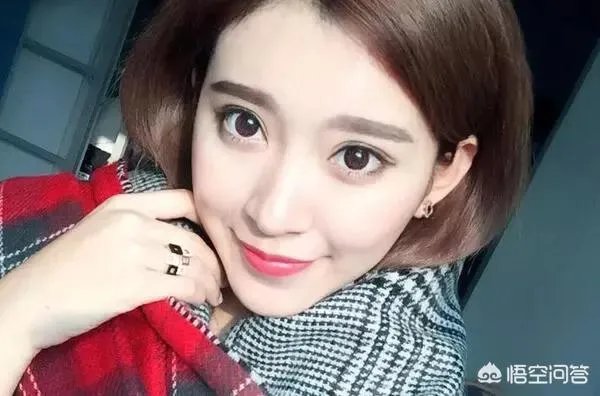 中国各大名校的校花有哪些?