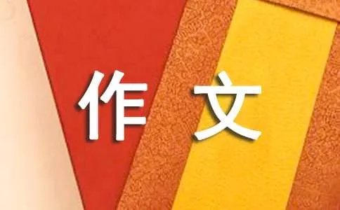 年华作文400字