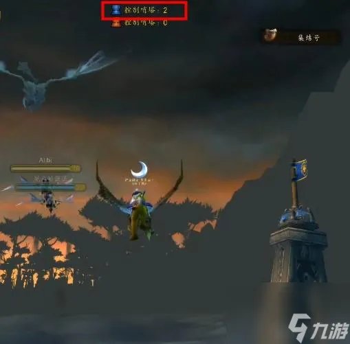 魔兽奥金顿的幽魂任务怎么做 奥金顿的幽魂通关攻略