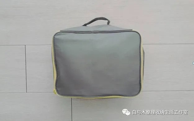 『原创』行李箱整理收纳 旅行的意义 旅行总给人一份期待