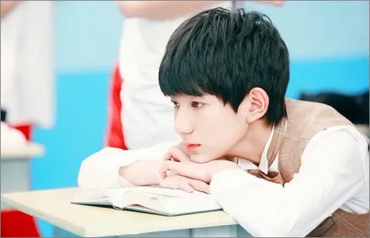 王源最近发生了什么事情