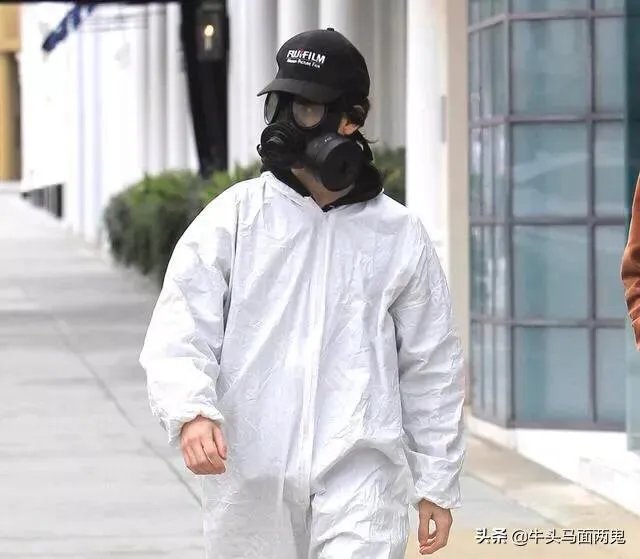 美国五角大楼都大面积感染新冠，航母群也不例外，白宫会幸免吗？