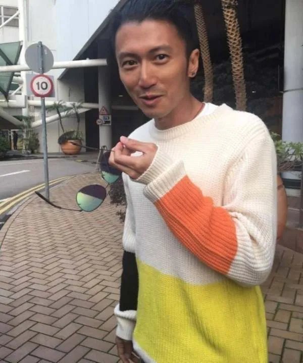 谢霆锋首回应与杨幂绯闻，再强调与王菲感情稳定但不会结婚，你怎么看？