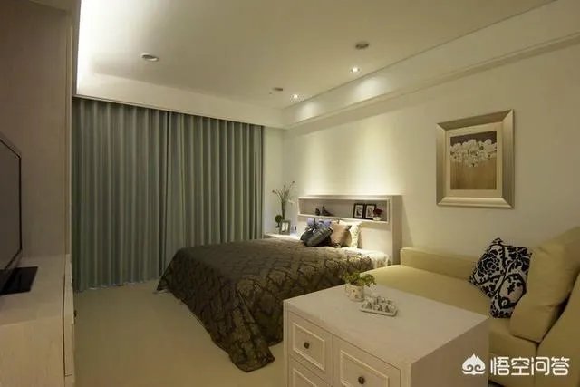 在农村盖占地90平米，二层小楼该怎么设计？