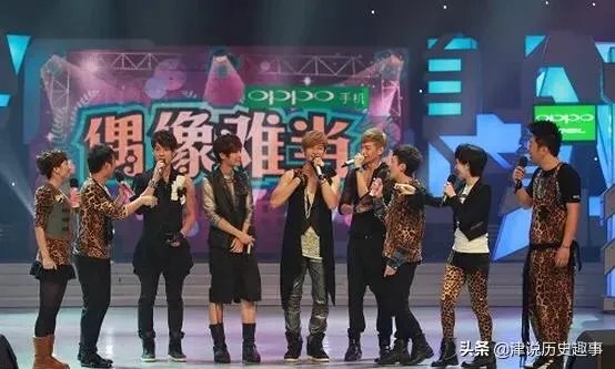 《快乐大本营》开播这么久，你们有感觉看着疲惫吗？