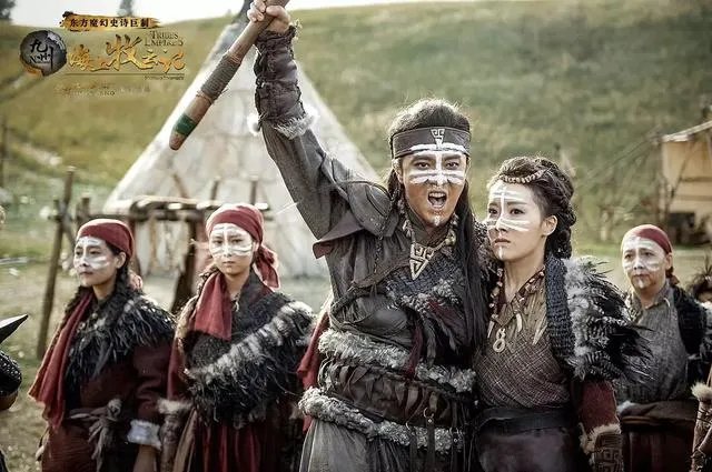 如何评价《海上牧云记》演员的选择?