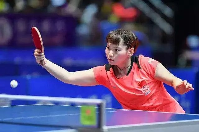 何卓佳对伊藤5战全胜，为何比其他国乒主力胜率更高？