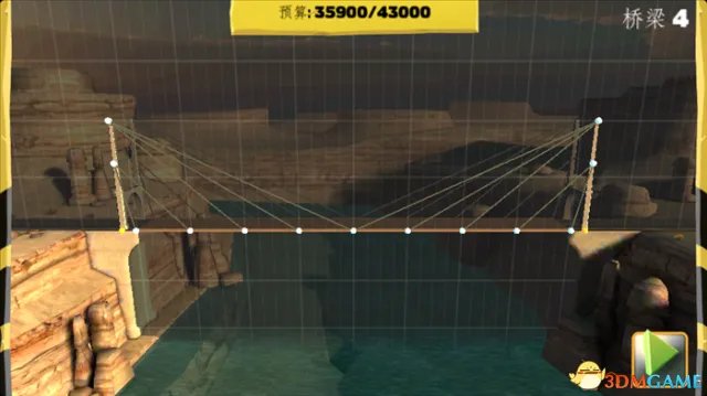 桥梁工程师图文攻略 桥梁工程师全流程通关详解