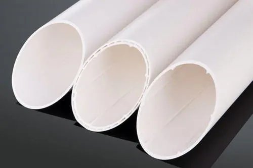 upvc与pvc-u管材区别是什么