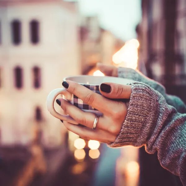 喝咖啡有什么好处