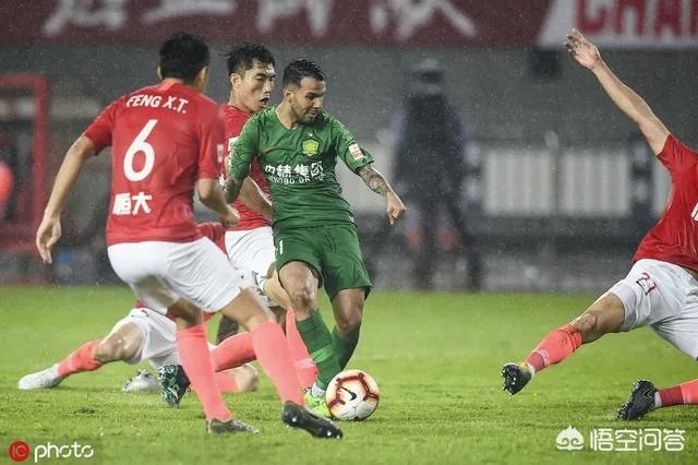 哪支队伍能终止国安连胜势头?