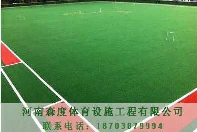 人工草坪的价格