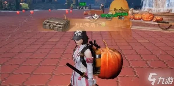 《明日之后》变装派对怎么玩 变装派对玩法攻略