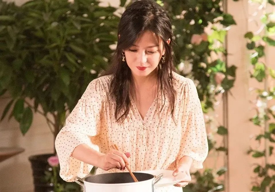 在《中餐厅》这个综艺节目里面,你最喜欢哪一个嘉宾?