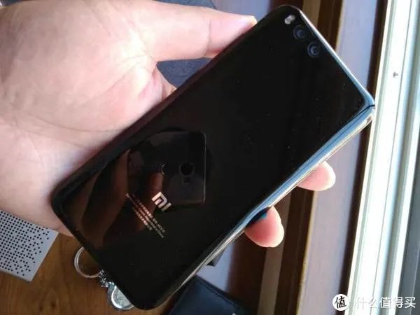 MI 小米 羽绒服 开箱(附小米日常edc)