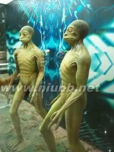 恐人学说的作者