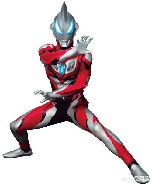 欧布奥特曼和捷德奥特曼合体后会不会叫“欧捷奥特曼”这个“无限借债之神”的名字？