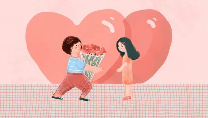 最动心的高级情话表白 适合告白的高级情话句子