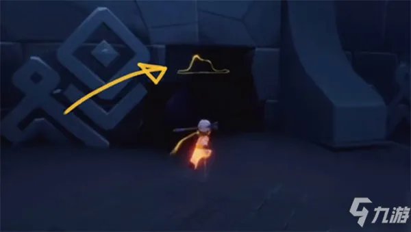 《光遇》星光沙漠玫瑰图文位置图文教程 星光沙漠玫瑰在哪里