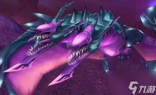 魔兽世界努拉莫克在哪抓 努拉莫克捕捉地点介绍