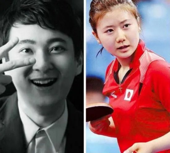 王思聪和福原爱若在一起，王健林会答应吗？