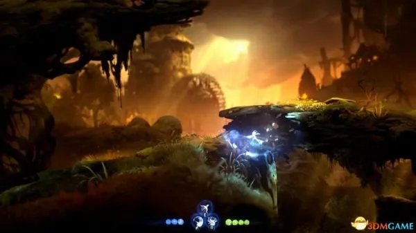 《精灵与萤火意志》图文攻略 全任务流程图文攻略