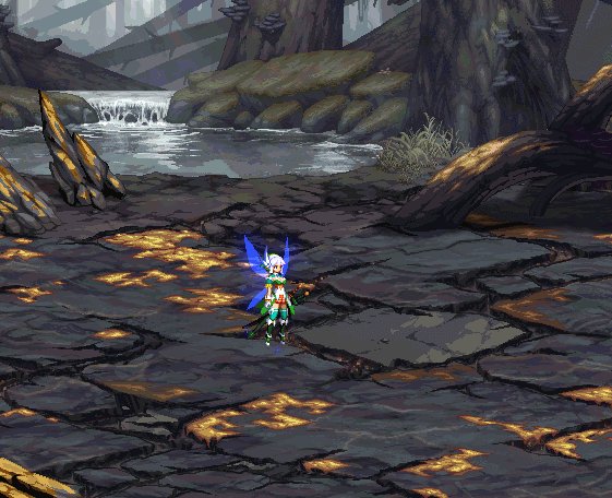 《dnf》2021春节套礼包内容介绍 2021春节套内容是什么