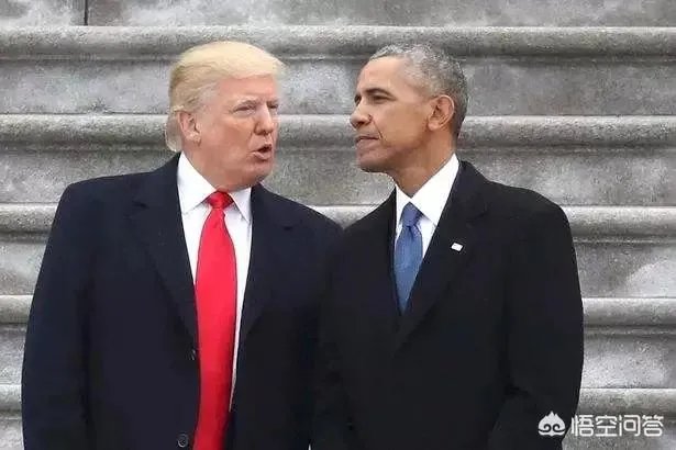 在2020年的美国总统竞选中,特朗普的最强对手还会是希拉里吗?