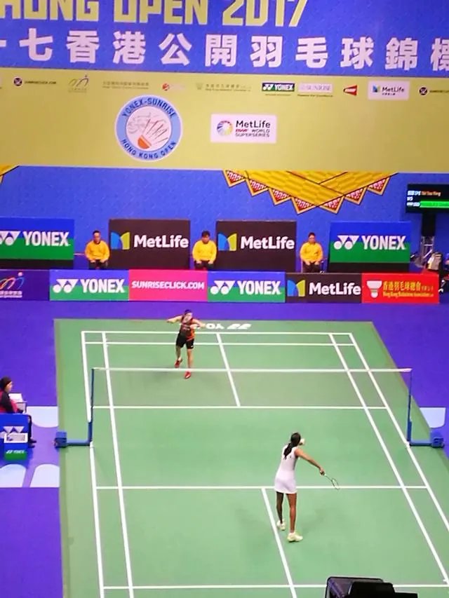 如何评价羽毛球香港公开赛李宗伟2-0谌龙的比赛？