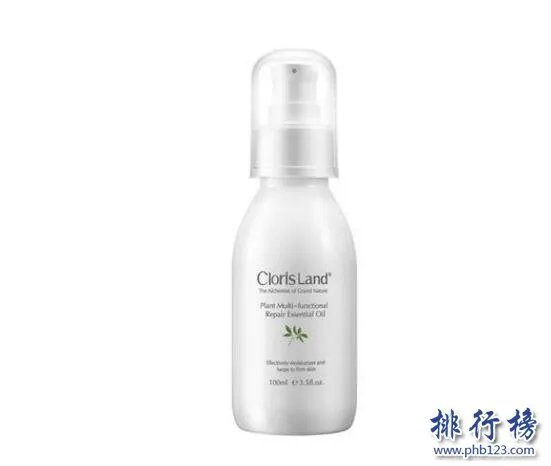 保湿精油推荐：保湿精油排行榜10强