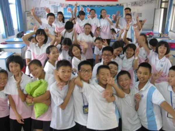 班级博客的详细