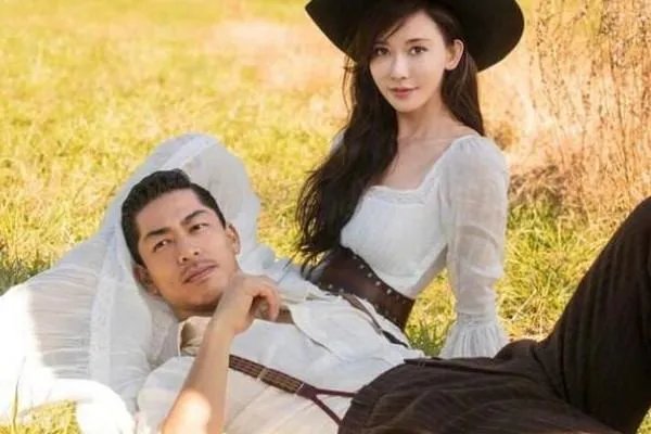 林志玲夫妇参加综艺惹争议，他们婚后过的幸福吗？