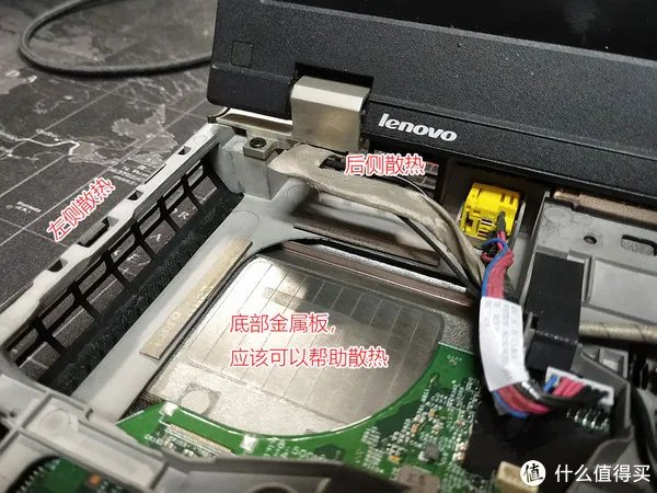 PC折腾之路 篇二:Thinkpad T530升级i7-3840QM处理器撑得住么?