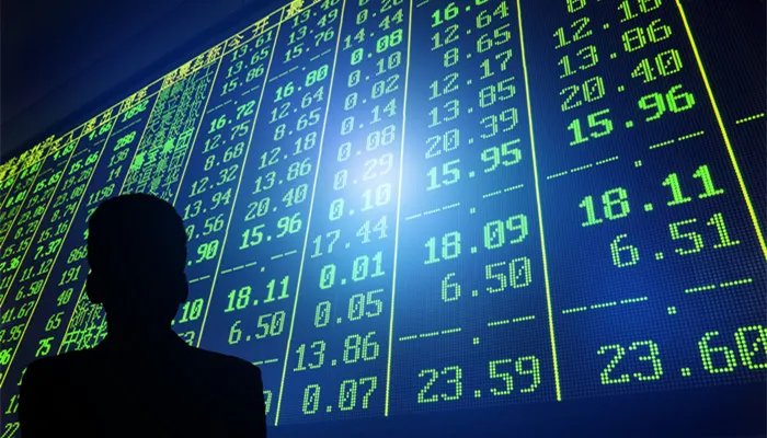 股票复权和不复权的区别 股票复权与不复权差别